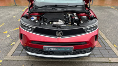 Vauxhall Mokka 1.2 Turbo Ultimate 5dr Auto Petrol Hatchback